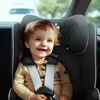 TULANO Zooma 25 | Siège-auto de 15 mois à 12 ans (76-150 Voir les images du produit 15