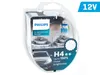 Philips X-tremeVision Pro150 H4 12V 60/55W P43t-38 (balenie Náhľad obrázku produktu 3