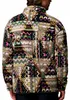 COLUMBIA Herren Fleecepullover Helvetia™ II Printed Half Produktbild-Vorschau 5