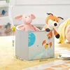 Knihovna na hračky Valora - GKR42WT | Moderní nábytek do Náhled obrázku produktu 7