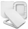 WC-Sitz für Grohe Clova 49644000, Duroplast Weiß, Produktbild-Vorschau 1