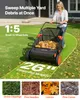 Zamiatarka do trawników VEVOR o szerokości roboczej 66 cm, Podgląd zdjęcia produktu 2