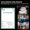 Natriumcyclamat Pulver (40-100 Mesh) – 25 kg Produktbild-Vorschau 4