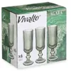 Arte Regal | Champagnerglas - Sektglas - Weinglas - 160ml - Produktbild-Vorschau 5