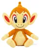 Plyšová hračka Pokemon Panflam – 15 cm plyšák Chimchar Náhľad obrázku produktu 1