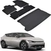Ensemble Tapis Velours Sur Mesure et Coffre TPE pour Kia Voir les images du produit 1