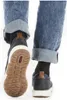Rieker Herren Slipper dunkelblau mit Ziersenkel, Produktbild-Vorschau 52
