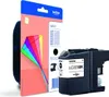 Brother LC223BKBP, Schwarz, Tinte auf Pigmentbasis, 1 Produktbild-Vorschau 3
