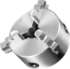 Uchwyt tokarski K11-160 160mm Uchwyt trójszczękowy Materiał Podgląd zdjęcia produktu 11