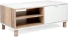 Couchtisch Menorca in weiß und Used Wood hell Vintage Produktbild-Vorschau 11