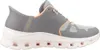 Skechers Damen Slip Ins Sneaker GLIDE STEP PRO Grau Textil Produktbild-Vorschau 20