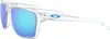 Oakley Sylas 60 Lesklé průhledné/Prizm Sapphire Náhled obrázku produktu 14