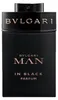 BVLGARI Man in Black Parfum Produktbild-Vorschau 6