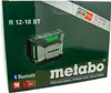 Metabo R 12-18 BT Akku-Baustellenradio Produktbild-Vorschau 23