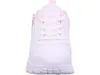 Skechers Umo Lite Mädchen Sneaker in Weiß, Größe 39 Produktbild-Vorschau 9