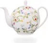 tea4chill Teeservice aus Fine Bone China Porzellan. Produktbild-Vorschau 4