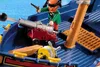 5810, Pirát, 4 rok/roky, Vícebarevný, Plast Náhled obrázku produktu 4