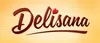 Delisana Biscotti alla gelatina di ribes nero con copertura Anteprima dell’immagine prodotto 3