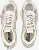 MRP MRP01 V.53, Sneaker in Silber/Beige für Damen, Größe 40 Produktbild-Vorschau 3