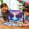 LEGO | Disney Frozen 43273 Adventskalender 2025 – Spielzeug Produktbild-Vorschau 21