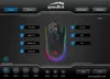 SPEEDLINK TAUROX RGB Gaming Mouse, black Produktbild-Vorschau 11