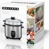 Melissa 16280021 - Reiskocher und Dampfgarer 1,5L, 500W, Produktbild-Vorschau 5