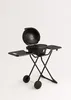 CREATE - BBQ SURFACE 2 IN 1 - Klappbarer Elektrogrill mit Produktbild-Vorschau 7