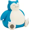 A vinyl figure of the Pokémon character Snorlax sitting down. Náhled obrázku produktu