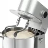 ProfiCook Robot kuchenny z miską XXL 12 L 2500W do 8,5 kg Podgląd zdjęcia produktu 2