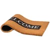 Deco4Home Wycieraczka Retro "Welcome" 40x60cm | Pod Drzwi Podgląd zdjęcia produktu 8
