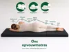 Gastbedmatras | 60 x 190 cm | 7 cm | DREAMSTAR Easy Night Productafbeelding-voorbeeld 8