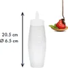 Patisse 2021 Poffertjes Teigdosierflasche, 350 ml Voir les images du produit 6