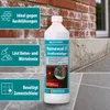 HOTREGA RENEWAL II Kraftreiniger 1 Liter Konzentrat Produktbild-Vorschau 3