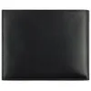bugatti portafoglio Nobile Wallet With Flap Black nero Anteprima dell’immagine prodotto 6
