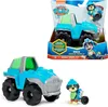 PAW Patrol Dino Rescue Rex Fahrzeug, Auto, 3 Jahr(e), Produktbild-Vorschau 6