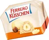 Ferrero Küsschen White Crispy 20er (MHD 15.06.26) Produktbild-Vorschau 4