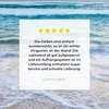 MuchoWow® - Leinwandbilder - Strand - Meer - Pastell, Produktbild-Vorschau 8