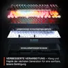 SteelSeries Apex Pro TKL Wireless Gen 3 - Anpassbare Gaming Produktbild-Vorschau 8