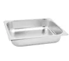 Ohřívač pokrmů s regulací teploty Elektrický chafing dish Náhled obrázku produktu 6