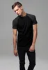 Urban Classics - RAGLAN T-Shirt contrasté noir - XL Voir les images du produit 1