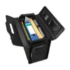 Alassio Pilotenkoffer "VERONA", Leder, schwarz Produktbild-Vorschau 16