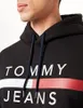 Tommy Hilfiger Sweatshirts DM0DM07410BDS, Größe: 169 Produktbild-Vorschau 10