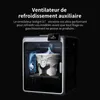 K2 Pro, 3D-printer Productafbeelding-voorbeeld 4