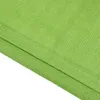 vidaXL Dywan namiotowy jasnozielony 250x400 cm HDPE Podgląd zdjęcia produktu 5