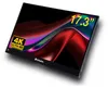 Verbatim PMT-17 4K Portable Touchscreen Monitor 17.3" 4K Anteprima dell’immagine prodotto 3