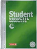 BRUNNEN 1067140 Collegeblok, studentenmodel, A4, ongekleurd Productafbeelding-voorbeeld 7