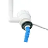 12V Wasserhahn, weiß, Kunststoff, Bauhöhe: 135 mm, 90 g & Produktbild-Vorschau 5