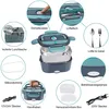 Lunchboxen, 12V/24V/220V Elektrische Lunchbox, 1.5L Produktbild-Vorschau 8
