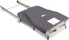 Planche à repasser pliable Iron 180º pour meuble Voir les images du produit 5