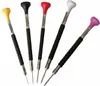 Bergeon 6899-P05 Set Ergonomischer Schraubendreher mit Produktbild-Vorschau 2